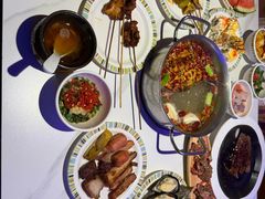 -吉布鲁牛排海鲜自助(巴南万达广场店)