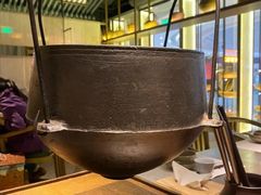 -盡膳口福跷脚牛肉火锅(合生汇购物中心店)