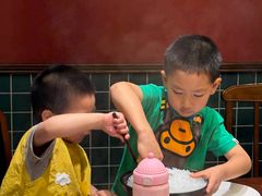 -东海怡品海鲜豆捞(舟宿夜江店)