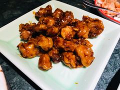 -新白鹿餐厅(悠迈生活广场店)