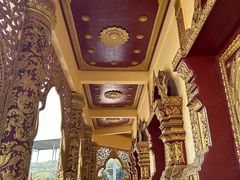 -西双版纳勐泐文化旅游区