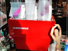 -叁秋咖啡 SANQIU COFFEE(天津河北路店)