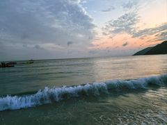 -三亚西岛海洋文化旅游区