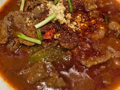 -眉州东坡(团结湖店)