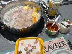 -椰小鸡·琼州糟粕醋(美兰缤纷城店)