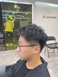 点击看大图 -Cima salon西玛沙龙