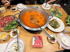 -老凯俚酸汤鱼(多彩城店)