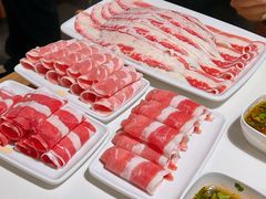 -傣妹休闲时尚火锅(星力壹号店)