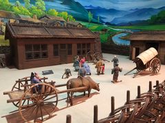 -呼伦贝尔民族博物馆