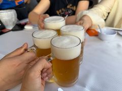 -珍宝海鲜(东海岸海鲜中心)