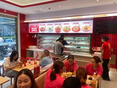 -每味每客·重庆麻辣烫(闵行龙湖天街店)