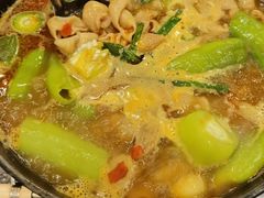 -湘肠香火锅店(团结湖店)