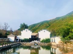 -荷塘味道(水长城店)