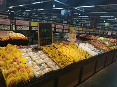 -世纪联华(临平邱山店)