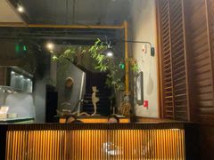 -庐灶江南·江南菜·四合院Bistro(东直门雍和宫·原华侨宾馆店)