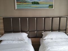 -维也纳酒店(成都春熙路李家沱地铁站店)