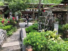 -青城甲(青城山店)