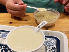 -冰泉豆浆馆(阳朔店)