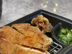 -馔豚·台北菜专门店(深圳湾万象城店)