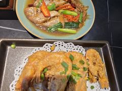 -鑫悦楼煎蟹·16年海鲜大排档