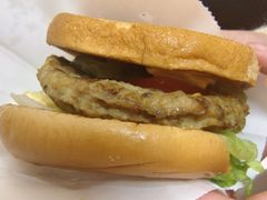 -肯德基(殷巷苏果店)