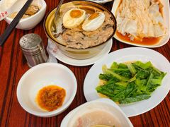 -荔园小馆(园岭新村二期店)