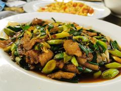 -月圆霖特色农家乐