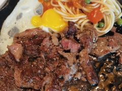 -豪客来牛排(中核世纪广场店)