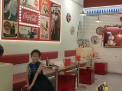 大堂-Eckl’s爱氏热狗(猫街店)