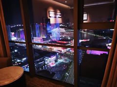 -宁波威斯汀酒店