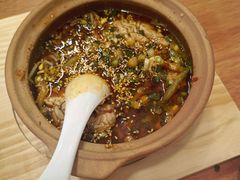 -彧玖食坊·川式砂锅酒馆(成山路店)