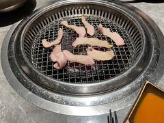 -厚贞日式烤肉(龙之梦店)