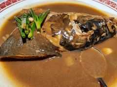 -旺顺阁·北京菜(北辰上品+)