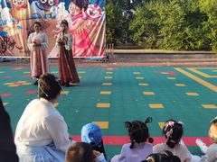 -糖心家族国际幼儿园·托育园(南开水上公园店)
