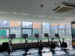 -超鹿运动健身(紫阳商贸中心店)