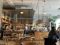 -BOR Eatery(安福路店)