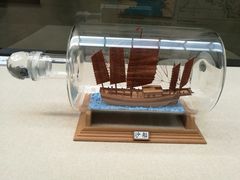 -上海交通大学董浩云航运博物馆