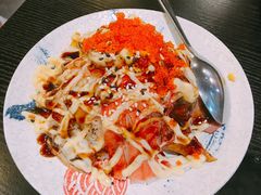 -爆丼日式大排档(季华园店)