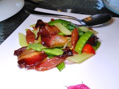 -和平官邸·花园餐厅(武定西路店)