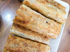 食饼筒-天台徐家小吃