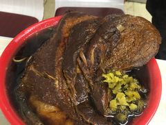 -刘记大肉面(三牌楼大街店)