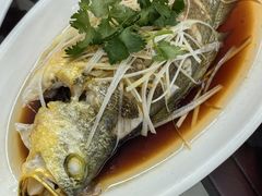 -望海潮海鲜店 特色家常菜(在海一方店)