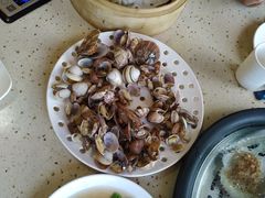 -港畔赶海蒸汽海鲜烧烤自助(仙螺岛店)