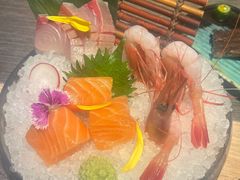 -炙柒Sekinana·精致日料(合生汇店)