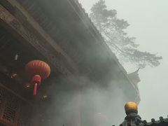 -九华山风景区