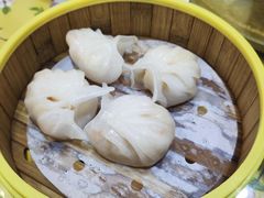 -芳姨广东砂锅粥(张庄路店)