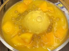 -许留山(梳士巴利道店)