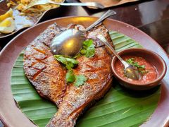 -花马天堂云南餐厅 Lost Heaven(外滩店)