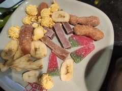 -环球约客烤涮自助(铜锣湾店)
