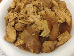 -海富荣·锅贴·陕菜家常菜(阳光城店)